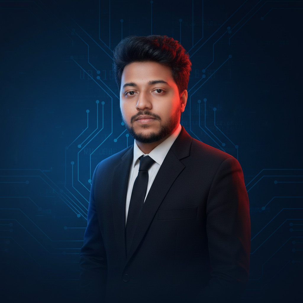 Rinku Ahamed
